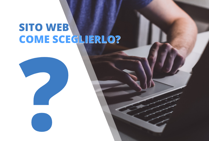 Voglio un nuovo sito web: da dove posso iniziare? per fare un sito web da dove iniziare e come scegliere