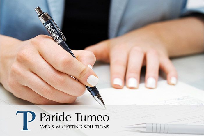 TUMEO.it - Privacy e Condizioni di fornitura dei servizi