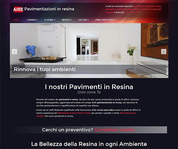 siti realizzati airepavimentazioni.com