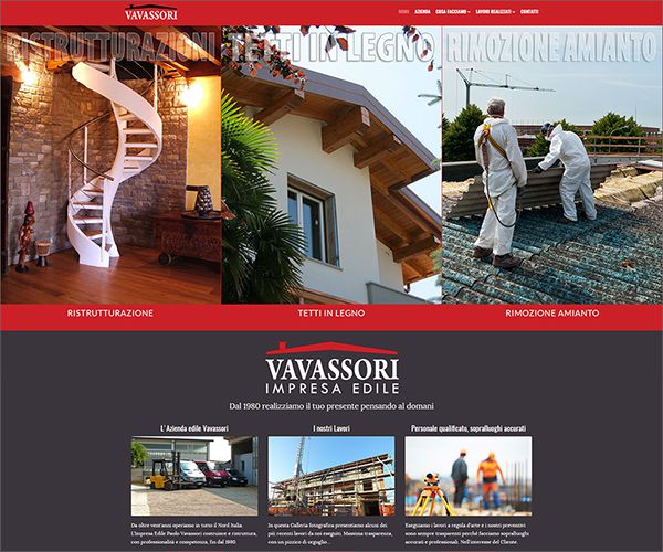 siti realizzati edilvavassori.com
