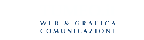 TUMEO.it | Web Grafica & Comunicazione | by Theta Service Sas